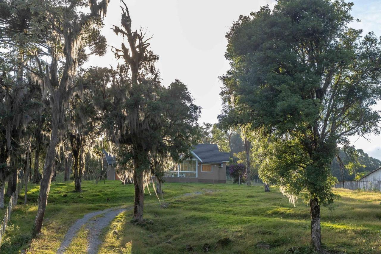 Locar-In Gramado - Chacara Bela Vista 빌라 외부 사진
