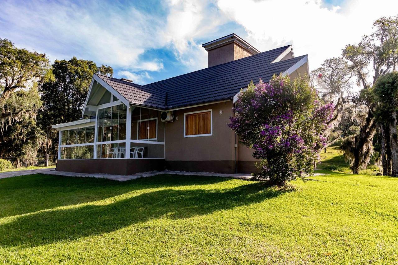 Locar-In Gramado - Chacara Bela Vista 빌라 외부 사진