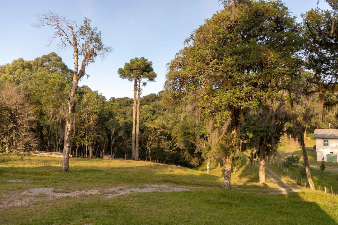Locar-In Gramado - Chacara Bela Vista 빌라 외부 사진
