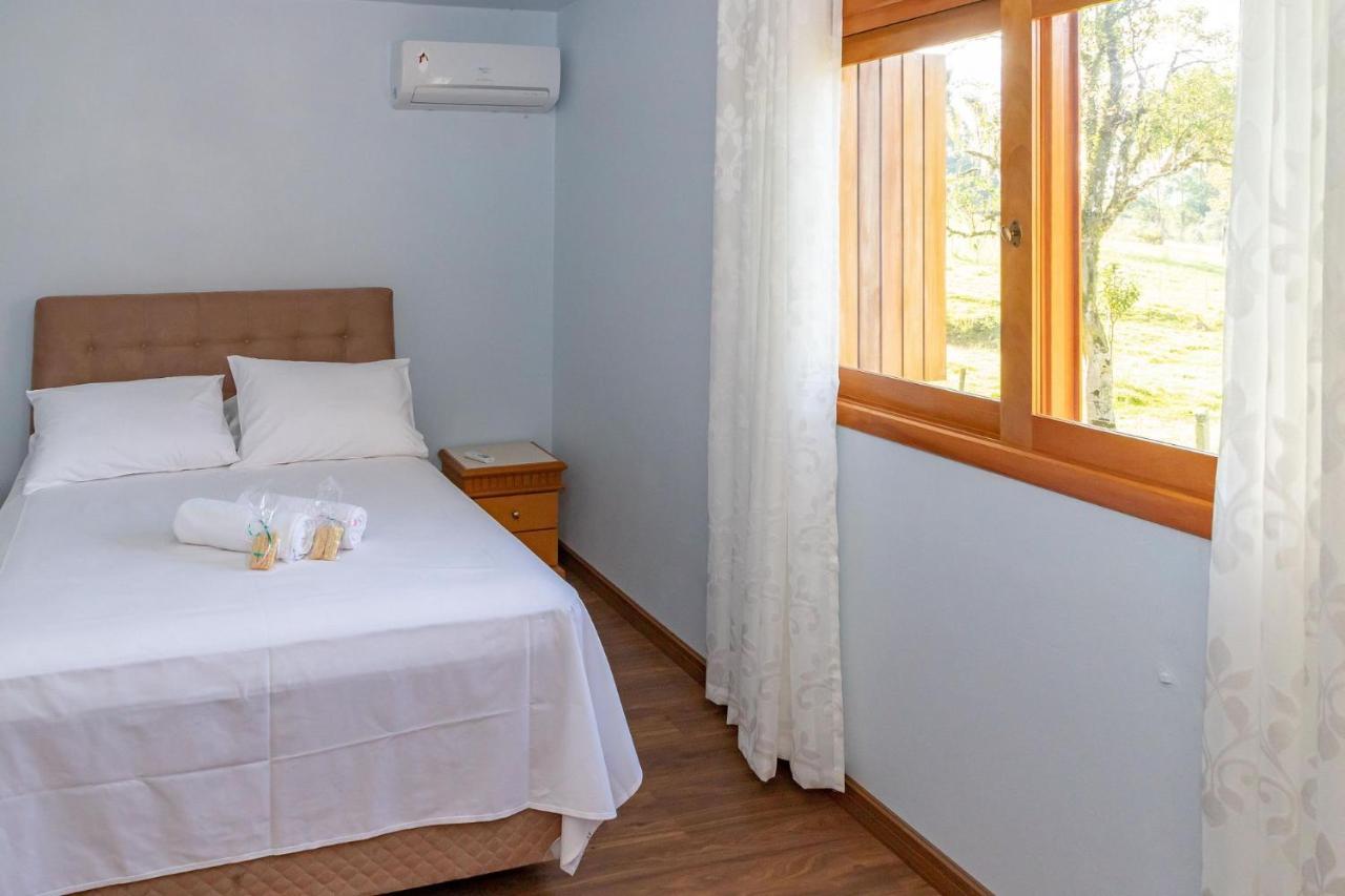 Locar-In Gramado - Chacara Bela Vista 빌라 외부 사진