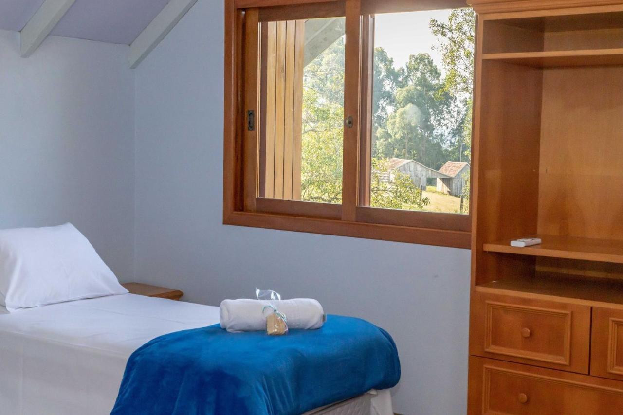 Locar-In Gramado - Chacara Bela Vista 빌라 외부 사진