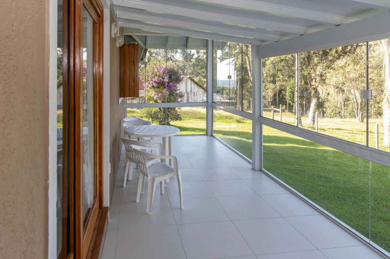 Locar-In Gramado - Chacara Bela Vista 빌라 외부 사진
