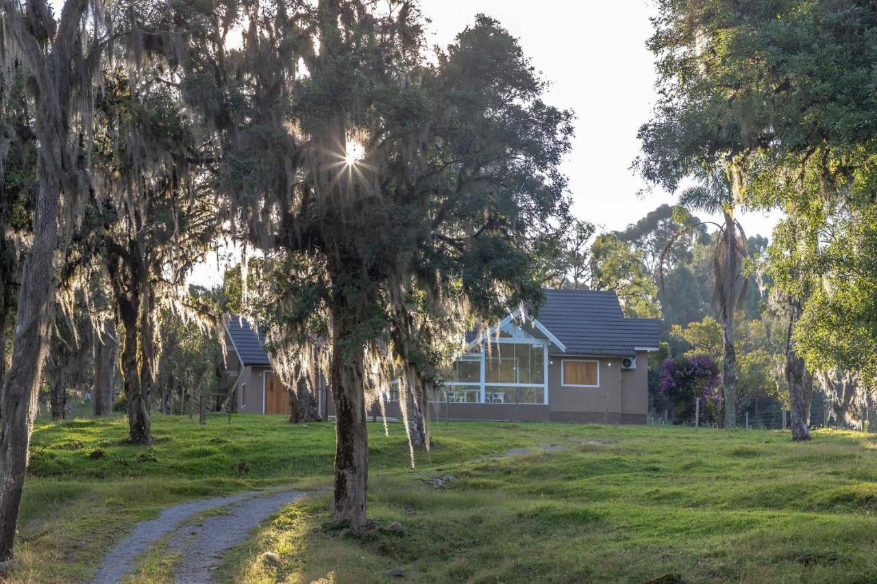 Locar-In Gramado - Chacara Bela Vista 빌라 외부 사진