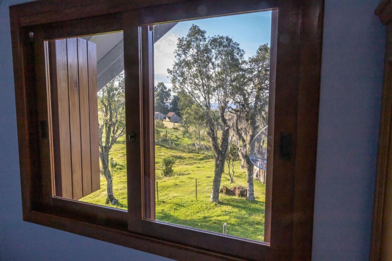 Locar-In Gramado - Chacara Bela Vista 빌라 외부 사진